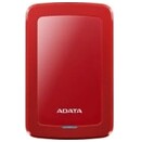 Dysk zewnętrzny HDD Adata HV300 Classic 2TB czerwony