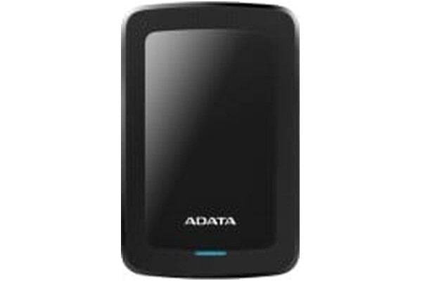 Dysk zewnętrzny HDD Adata HV300 Classic 2TB czarny