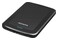 Dysk zewnętrzny HDD Adata HV300 Classic 2TB czarny