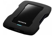 Dysk zewnętrzny HDD Adata HD330 1TB czarny