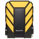 Dysk zewnętrzny HDD Adata HD710 Pro DashDrive Durable 1TB czarno-żółty