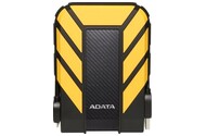 Dysk zewnętrzny HDD Adata HD710 Pro 1TB czarno-żółty