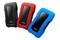 Dysk zewnętrzny HDD Adata HD330 Durable 2TB czarny