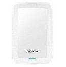 Dysk zewnętrzny HDD Adata HV300 Classic 1TB biały