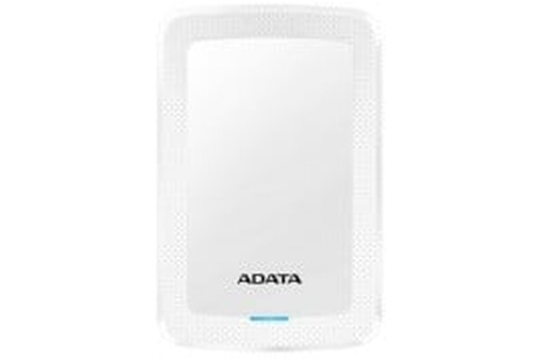 Dysk zewnętrzny HDD Adata HV300 Classic 1TB biały