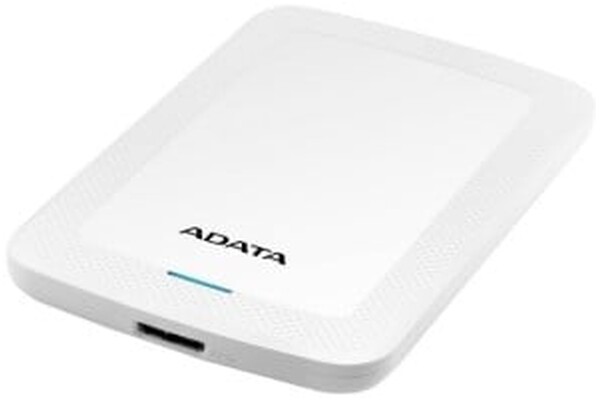 Dysk zewnętrzny HDD Adata HV300 Classic 1TB biały