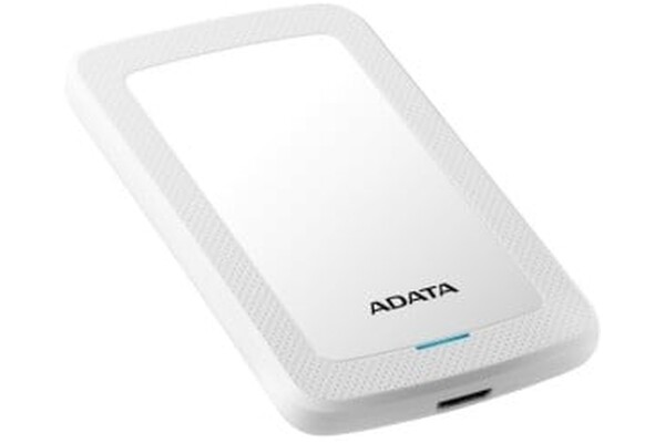 Dysk zewnętrzny HDD Adata HV300 Classic 1TB biały