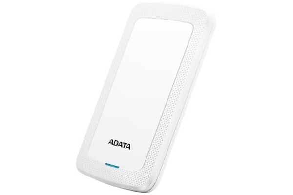 Dysk zewnętrzny HDD Adata HV300 Classic 1TB biały