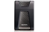Dysk zewnętrzny HDD Adata HD650 1TB czarny