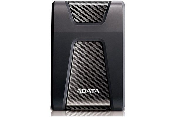 Dysk zewnętrzny HDD Adata HD650 1TB czarny