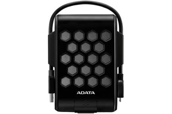 Dysk zewnętrzny HDD Adata HD720 1TB czarny