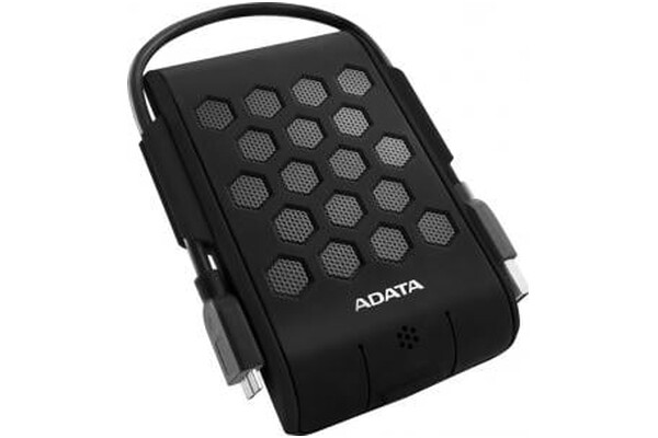 Dysk zewnętrzny HDD Adata HD720 1TB czarny