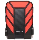 Dysk zewnętrzny HDD Adata HD710 Pro 2TB czarno-czerwony
