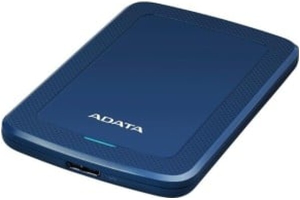 Dysk zewnętrzny HDD Adata HV300 DashDrive 2TB niebieski