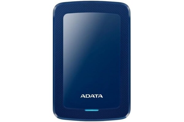 Dysk zewnętrzny HDD Adata HV300 DashDrive 2TB niebieski