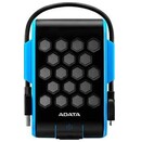 Dysk zewnętrzny HDD Adata HD720 2TB czarno-niebieski