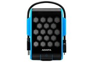 Dysk zewnętrzny HDD Adata HD720 2TB czarno-niebieski