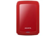 Dysk zewnętrzny HDD Adata HV300 Classic 1TB czerwony