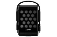 Dysk zewnętrzny HDD Adata HD720 DashDrive Durable 2TB czarny