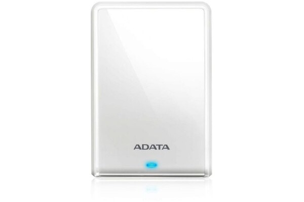 Dysk zewnętrzny HDD Adata HV620S 1TB biały