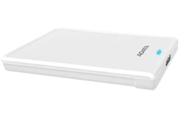 Dysk zewnętrzny HDD Adata HV620S 1TB biały