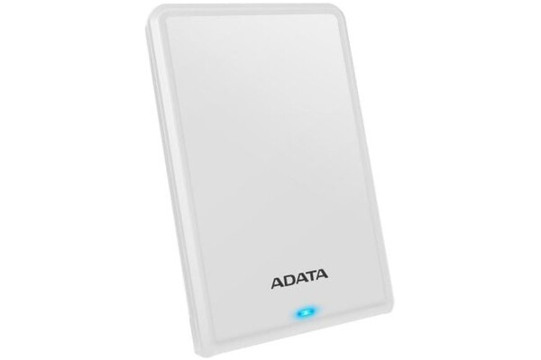 Dysk zewnętrzny HDD Adata HV620S 1TB biały