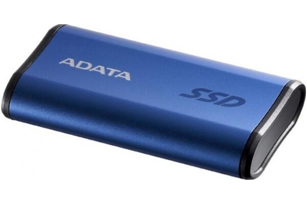 Dysk zewnętrzny SSD Adata SE880 Elite 500GB niebieski
