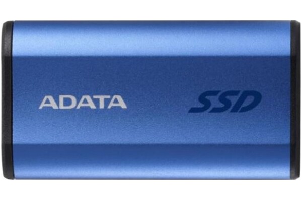 Dysk zewnętrzny SSD Adata SE880 Elite 500GB niebieski