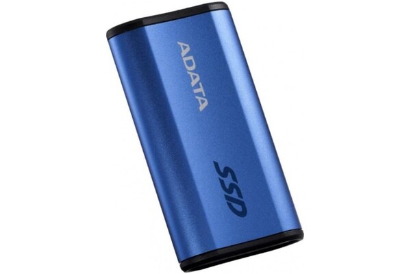 Dysk zewnętrzny SSD Adata SE880 Elite 500GB niebieski
