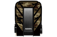 Dysk zewnętrzny HDD Adata HD710M Pro 2TB Moro
