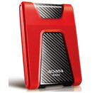 Dysk zewnętrzny HDD Adata HD650 1TB czerwony