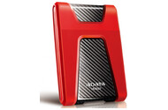Dysk zewnętrzny HDD Adata HD650 1TB czerwony