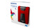 Dysk zewnętrzny HDD Adata HD650 1TB czerwony