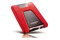 Dysk zewnętrzny HDD Adata HD650 1TB czerwony