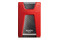Dysk zewnętrzny HDD Adata HD650 1TB czerwony