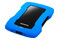 Dysk zewnętrzny HDD Adata HD330 1TB niebieski