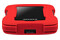 Dysk zewnętrzny HDD Adata HD330 1TB czerwony