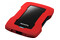Dysk zewnętrzny HDD Adata HD330 2TB czerwony