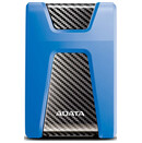 Dysk zewnętrzny HDD Adata HD650 2TB czerwony