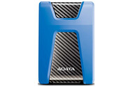 Dysk zewnętrzny HDD Adata HD650 2TB czerwony