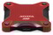 Dysk zewnętrzny SSD Adata SD620 1TB czerwony
