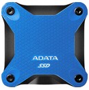 Dysk zewnętrzny SSD Adata SD620 1TB niebieski