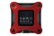 Dysk zewnętrzny SSD Adata SD620 512GB czerwony