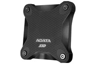 Dysk zewnętrzny SSD Adata SD620 512GB czarny