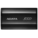 Dysk zewnętrzny SSD Adata SE800 512GB czarny