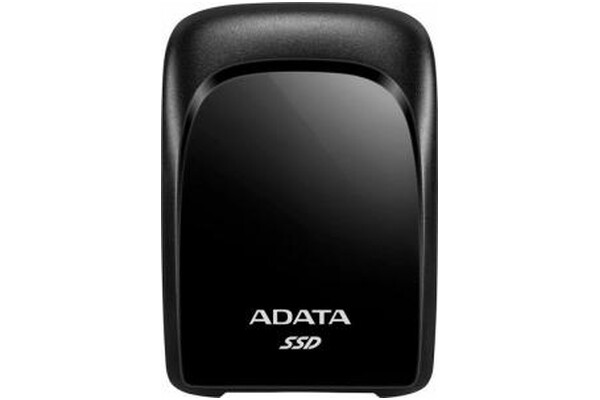 Dysk zewnętrzny SSD Adata SC680 960GB czarny