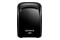 Dysk zewnętrzny SSD Adata SC680 960GB czarny