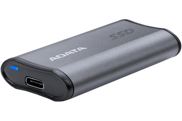 Dysk zewnętrzny SSD Adata SE880 4TB czarny