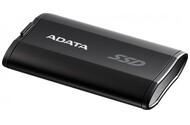 Dysk zewnętrzny SSD Adata SD810 1TB czarny