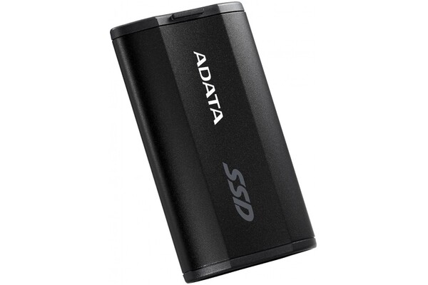 Dysk zewnętrzny SSD Adata SD810 1TB czarny
